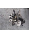 Recambio de caja cambios para peugeot 208 active referencia OEM IAM 20A701 5V 114.798KM