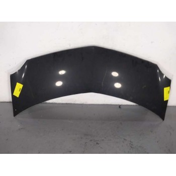 Recambio de capot para renault modus confort dynamique referencia OEM IAM  NEGRO 