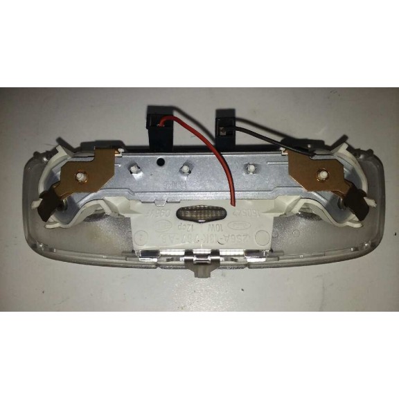 Recambio de luz interior para ford mondeo berlina (ge) ghia referencia OEM IAM 1528640  