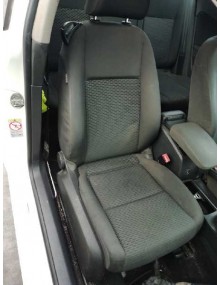 Recambio de asiento delantero derecho para volkswagen golf vi (5k1) 1.6 tdi referencia OEM IAM  3P 