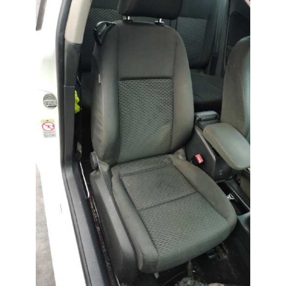 Recambio de asiento delantero derecho para volkswagen golf vi (5k1) 1.6 tdi referencia OEM IAM  3P 