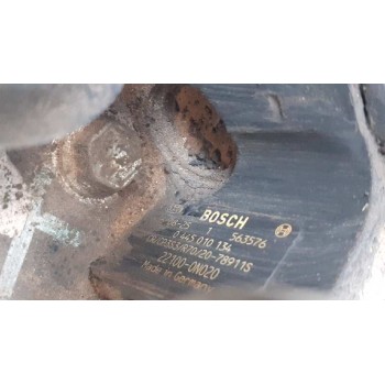 Recambio de motor completo para toyota yaris (ksp9/scp9/nlp9) básico referencia OEM IAM D 1ND M 