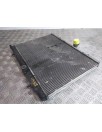 Recambio de radiador agua para citroën c4 grand picasso sx referencia OEM IAM 9680533480 1330S5 133377