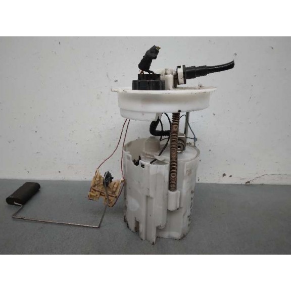 Recambio de aforador para ford focus lim. trend + referencia OEM IAM 0580200065 4 CABLES BV619H307JB