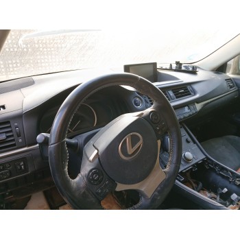 Recambio de kit airbag para lexus ct (zwa10_) 200h (zwa10_) referencia OEM IAM 4513076040C0 5530276141C0 7396076010