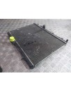 Recambio de radiador agua para citroën c4 grand picasso sx referencia OEM IAM 9680533480 1330S5 133377