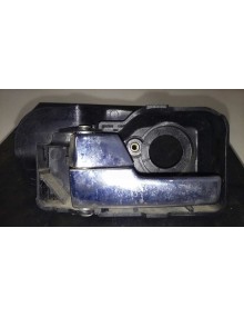 Recambio de maneta interior delantera izquierda para ford mondeo berlina (ge) ghia referencia OEM IAM 4S71F22601AA  