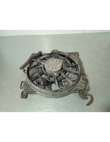 Recambio de electroventilador para opel astra h ber. cosmo referencia OEM IAM 24467444 0130303304 