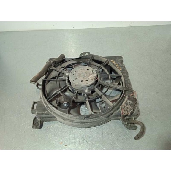 Recambio de electroventilador para opel astra h ber. cosmo referencia OEM IAM 24467444 0130303304 