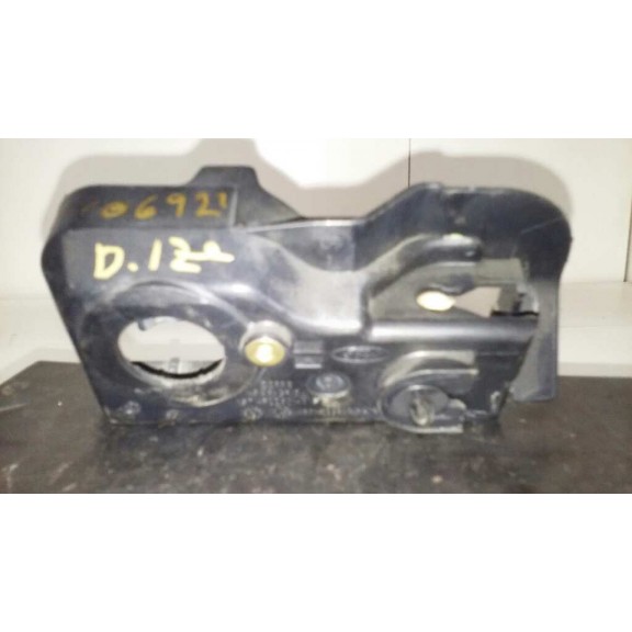 Recambio de maneta interior delantera izquierda para ford mondeo berlina (ge) ghia referencia OEM IAM 4S71F22601AA  