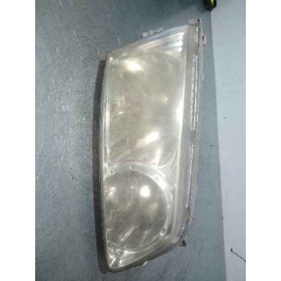 Recambio de faro derecho para hyundai h 1 2.5 turbodiesel cat referencia OEM IAM  BIFARO PULIR