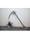 Recambio de elevalunas delantero izquierdo para ford transit connect (tc7) furgón (2006) referencia OEM IAM  2 CABLES 
