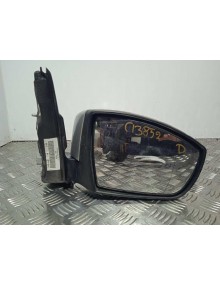 Recambio de retrovisor derecho para ford kuga (cbs) trend+ referencia OEM IAM 1830740 DV4417682JA CV4417682CC