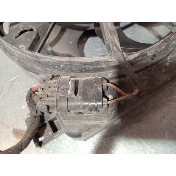 Recambio de electroventilador para opel astra h ber. cosmo referencia OEM IAM 24467444 0130303304 