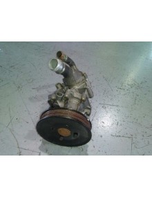 Recambio de bomba agua para ssangyong rexton 2.7 turbodiesel cat referencia OEM IAM 6652000301  