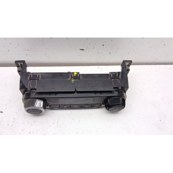 Recambio de mando climatizador para nissan micra v (k14) n-connecta referencia OEM IAM 275005fa5a  