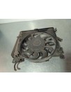 Recambio de electroventilador para opel astra h ber. cosmo referencia OEM IAM 24467444 0130303304 