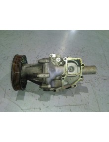 Recambio de bomba agua para ssangyong rexton 2.7 turbodiesel cat referencia OEM IAM 6652000301   2