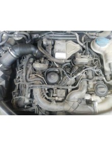 Recambio de motor completo para audi a6 berlina (4f2) 2.7 tdi referencia OEM IAM BPP B ENTREGA CASCO 191.000KM