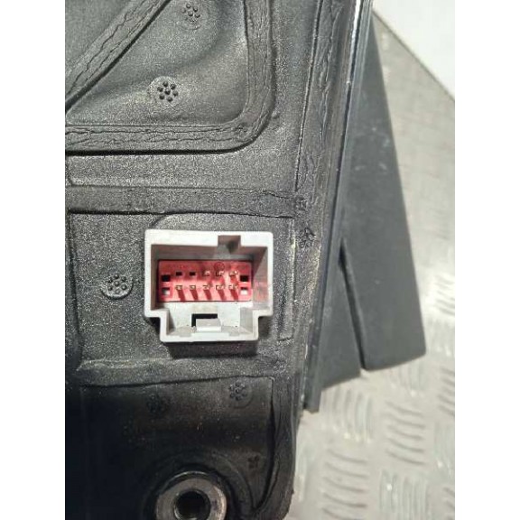 Recambio de retrovisor derecho para ford kuga (cbs) trend+ referencia OEM IAM 1830740 DV4417682JA CV4417682CC