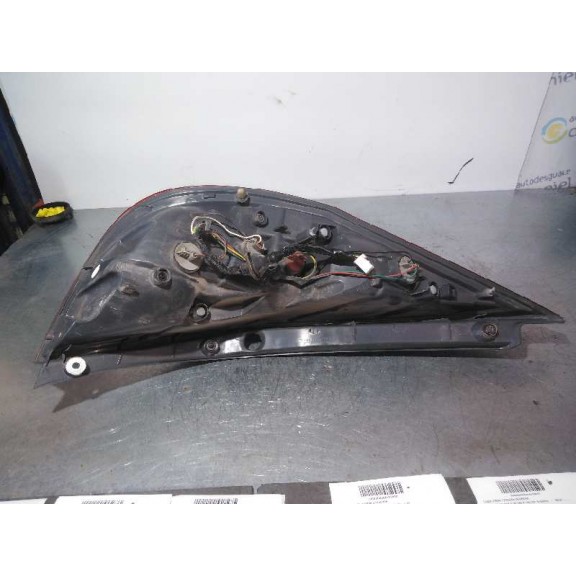 Recambio de piloto trasero derecho para hyundai i30 classic referencia OEM IAM 924022R0  