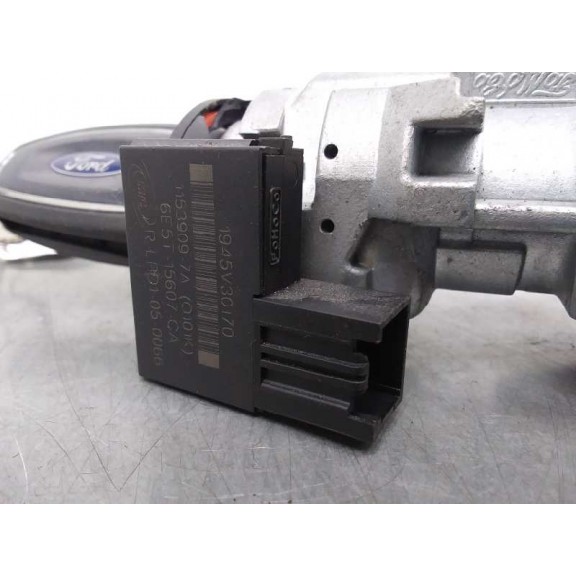 Recambio de conmutador de arranque para ford focus lim. trend + referencia OEM IAM 3M513F880AE 6E5T15607CA 