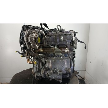 Recambio de motor completo para mercedes-benz gla (h247) gla 200 d (247.712) referencia OEM IAM 654920 B 