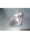 Recambio de piloto delantero derecho para hyundai h 1 2.5 turbodiesel cat referencia OEM IAM  BLANCO 