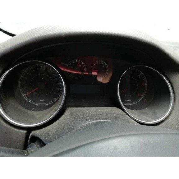 Recambio de cuadro instrumentos para fiat bravo (198) 1.9 active multijet referencia OEM IAM   