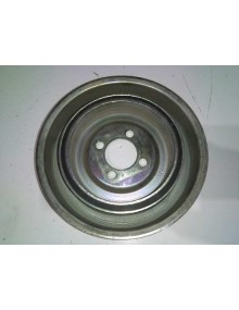 Recambio de polea cigueñal para opel corsa d 1.3 16v cdti referencia OEM IAM 55200498   2