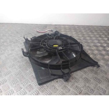 Recambio de electroventilador para kia rio basic referencia OEM IAM A005417  