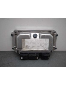 Recambio de centralita motor uce para peugeot 307 (s1) xs referencia OEM IAM 9650346180 0261206943 