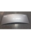 Recambio de tapa maletero para chevrolet nubira berlina 1.8 cat referencia OEM IAM  GRIS 