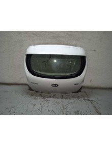 Recambio de porton trasero para kia pro_cee´d ( ) concept referencia OEM IAM 73700A2700  73700A2700