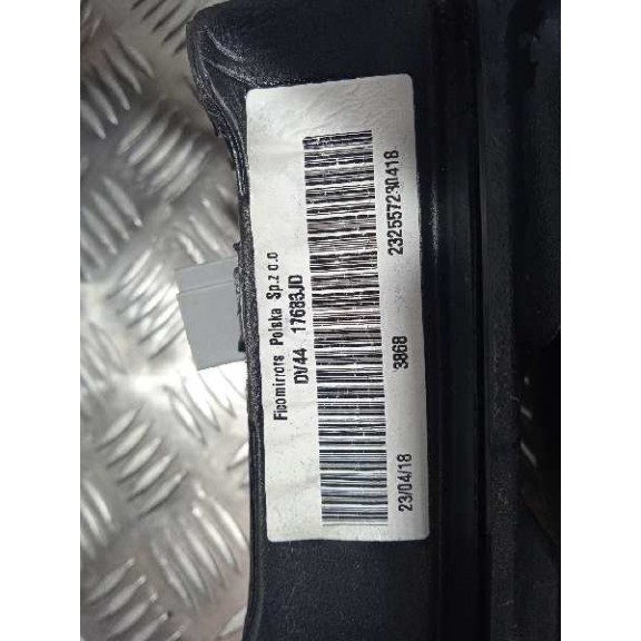 Recambio de retrovisor izquierdo para ford kuga (cbs) trend+ referencia OEM IAM CV4417683CG DV4417683JC CV4417683CF