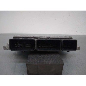 Recambio de centralita motor uce para renault clio iv 0.9 referencia OEM IAM 237103353R  