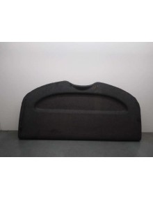 Recambio de bandeja trasera para renault megane ii berlina 5p 1.9 dci diesel referencia OEM IAM   