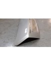 Recambio de tapa maletero para chevrolet nubira berlina 1.8 cat referencia OEM IAM  GRIS 