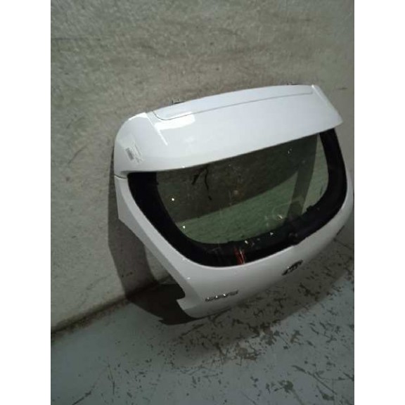 Recambio de porton trasero para kia pro_cee´d ( ) concept referencia OEM IAM 73700A2700  73700A2700