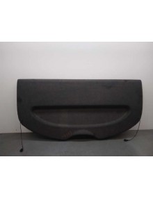 Recambio de bandeja trasera para renault megane ii berlina 5p 1.9 dci diesel referencia OEM IAM    2