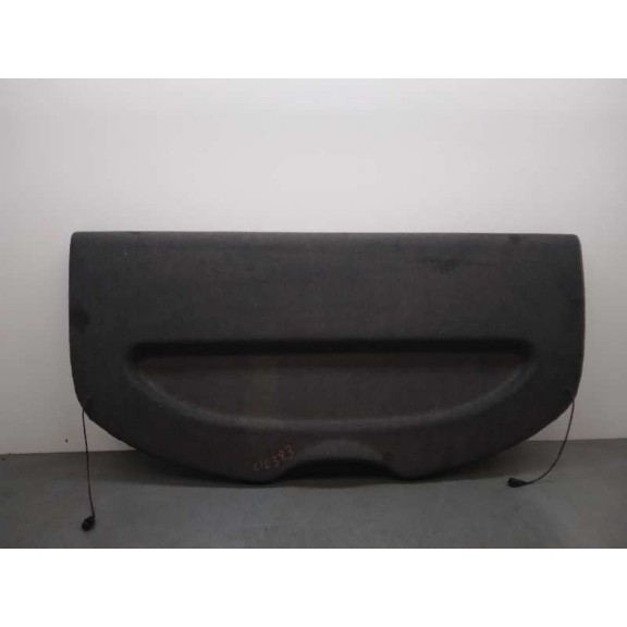 Recambio de bandeja trasera para renault megane ii berlina 5p 1.9 dci diesel referencia OEM IAM   