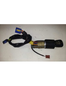 Recambio de conmutador de arranque para peugeot 206 berlina xs referencia OEM IAM   