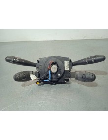 Recambio de mando multifuncion para peugeot 207 sw confort referencia OEM IAM 96661306XT  96661306XT
