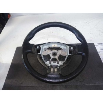 Recambio de volante para nissan x-trail (t31) 2.0 dci turbodiesel cat referencia OEM IAM 7Y07237275 3 RADIOS 