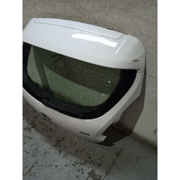 Recambio de porton trasero para kia pro_cee´d ( ) concept referencia OEM IAM 73700A2700  73700A2700