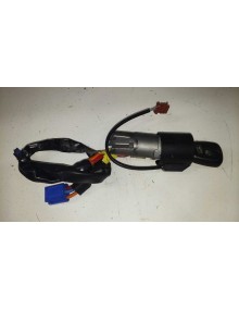 Recambio de conmutador de arranque para peugeot 206 berlina xs referencia OEM IAM    2