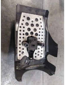 Recambio de modulo electronico para porsche panamera diesel referencia OEM IAM 7PP953519   2