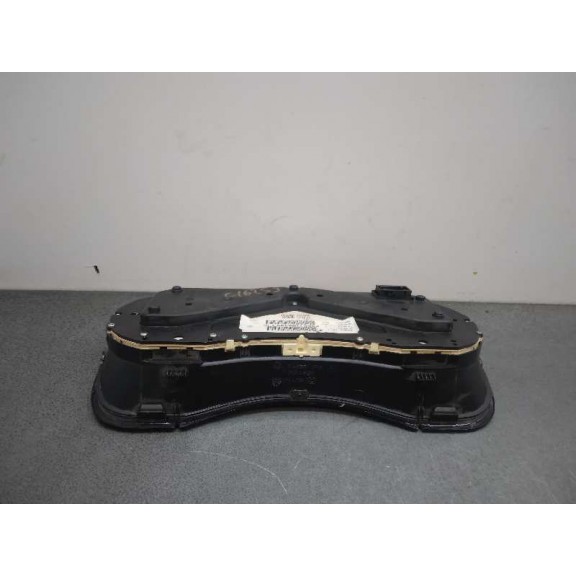 Recambio de cuadro instrumentos para peugeot 307 (s1) xs referencia OEM IAM P9651299480 9651299480 