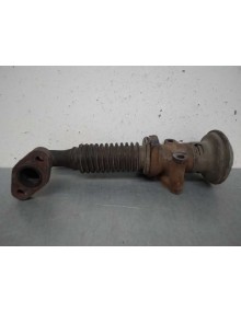 Recambio de valvula egr para mitsubishi montero (v20/v40) 2.8 turbodiesel referencia OEM IAM    2