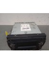 Recambio de sistema audio / radio cd para kia pro_cee´d ( ) concept referencia OEM IAM 96170A2600WK  